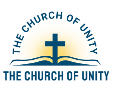 Logo for The Church of Unity